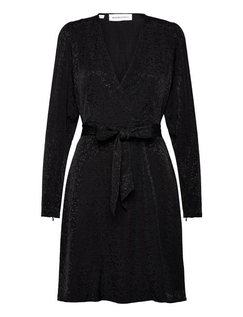 Selected | Slfceleste Ls Short Dress B | 34