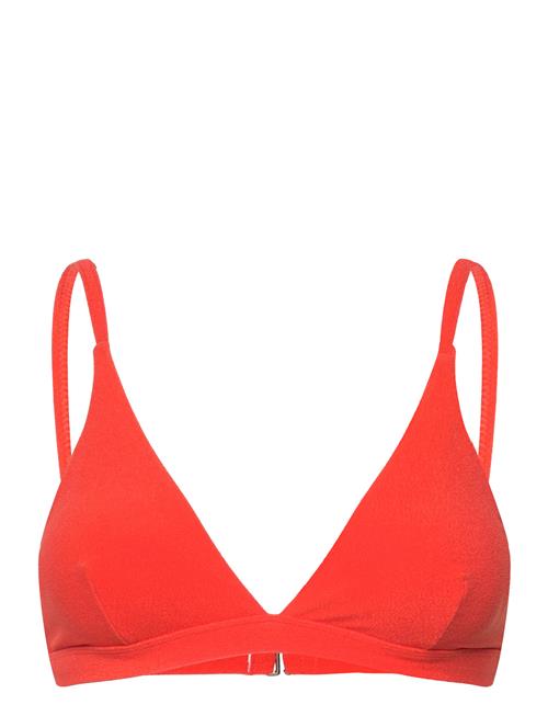 Understatement Underwear | Triangle Bikini Top | XS