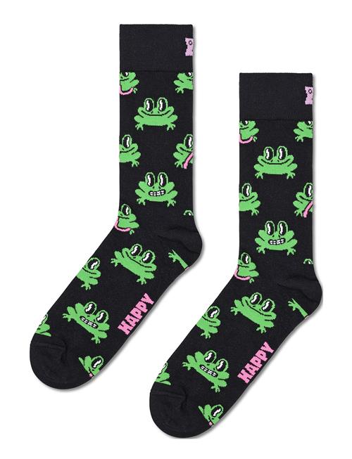 Happy Socks | Frog Sock | 36-40