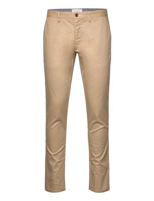 GANT | Slim Chinos | 34 x 36