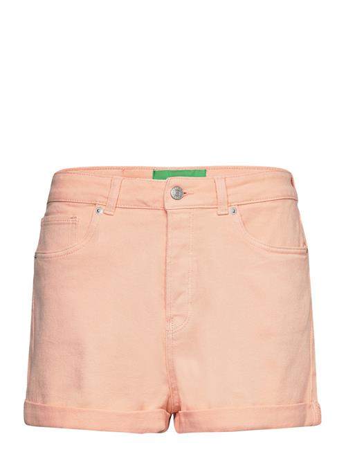 JJXX | Jxhazel Mini Shorts Hw Ra Color Ln | XS