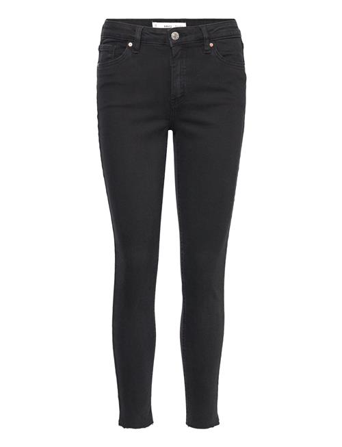 Mango | Skinny Cropped Jeans | 34