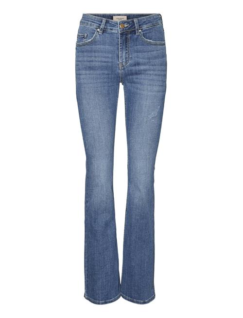 Vero Moda | Vmflash Mr Flared Jeans Li347 Ga Noos | S x 30