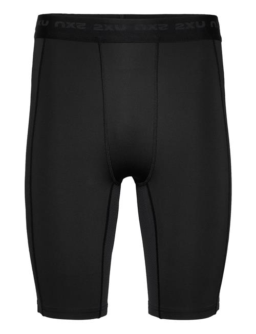 2XU | Base Layer Compression Shorts | XS