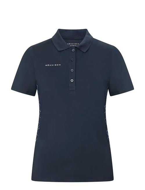 Röhnisch | Nicky Poloshirt | S