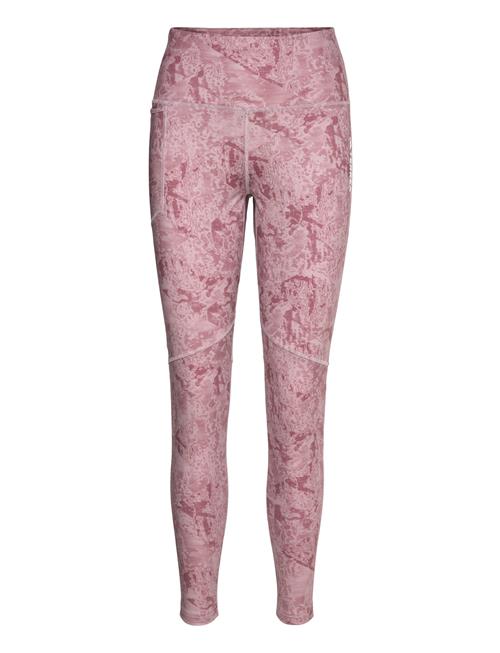 adidas Terrex | Terrex Multi Allover Print Leggings | 32