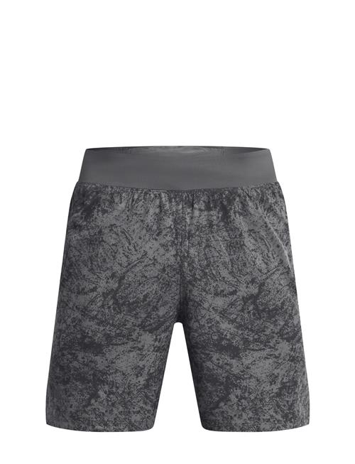 Under Armour | Ua Launch Pro 7'' Printed Shorts | S