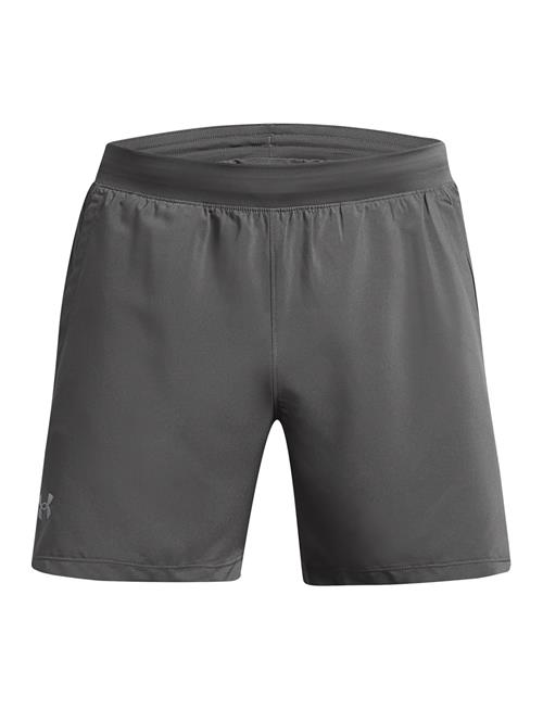 Under Armour | Ua Launch 5'' Shorts | XL