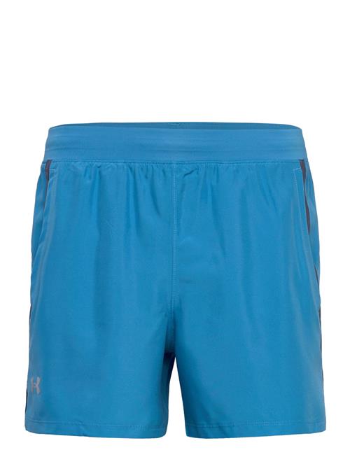 Under Armour | Ua Launch 5'' Shorts | S