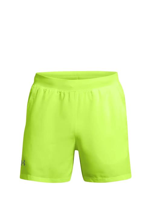 Under Armour | Ua Launch 5'' Shorts | S