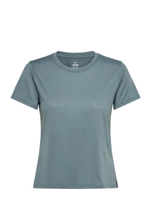 Under Armour | Ua Launch Shortsleeve | L