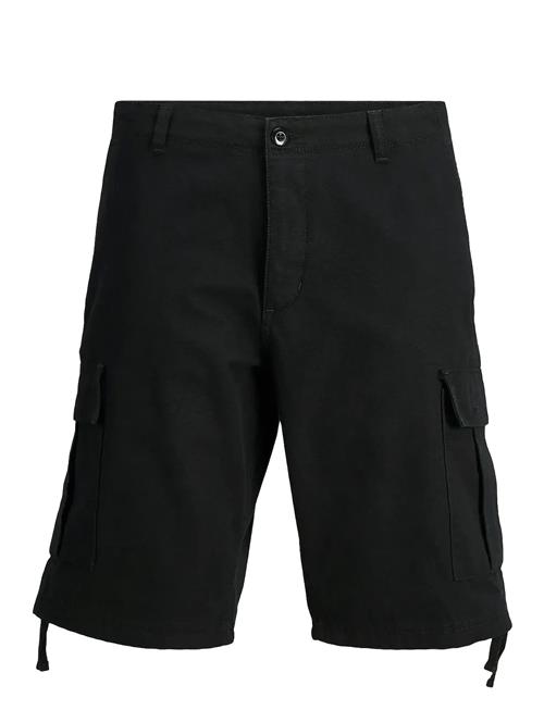Jack & Jones | Jpstcole Barkley Cargo Shorts Mid Sn | L
