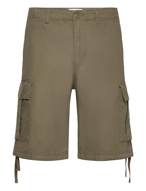 Jack & Jones | Jpstcole Barkley Cargo Shorts Mid Sn | L