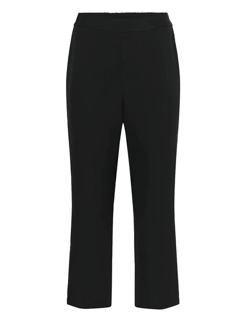 Kaffe Curve | Kcsigne Hw Wide Pants | 44