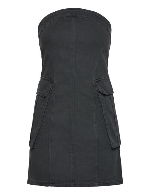 HAN Kjøbenhavn | Strapless Slim Short Dress | 36