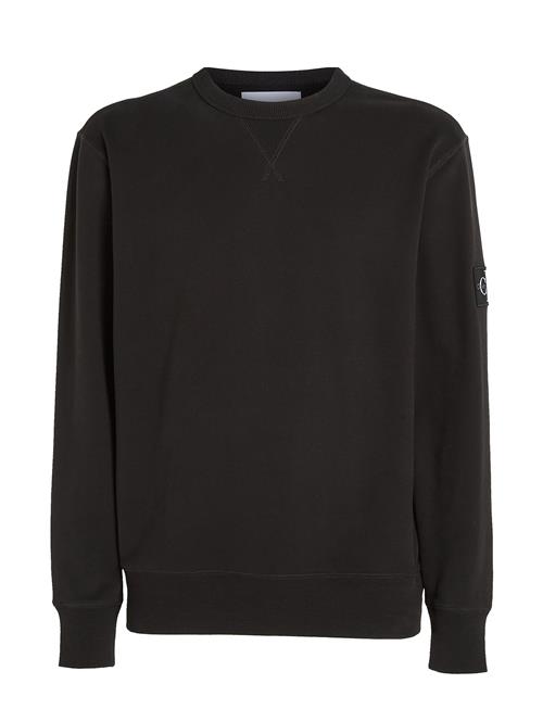 Calvin Klein Jeans | Badge Crew Neck | M