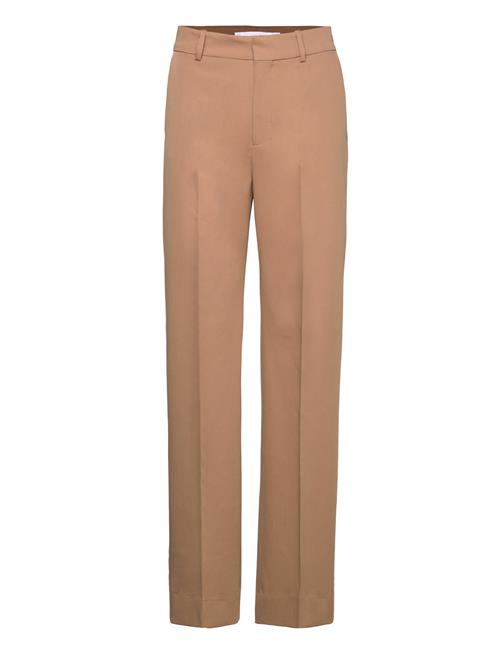 Mango | Straight Suit Trousers | 34