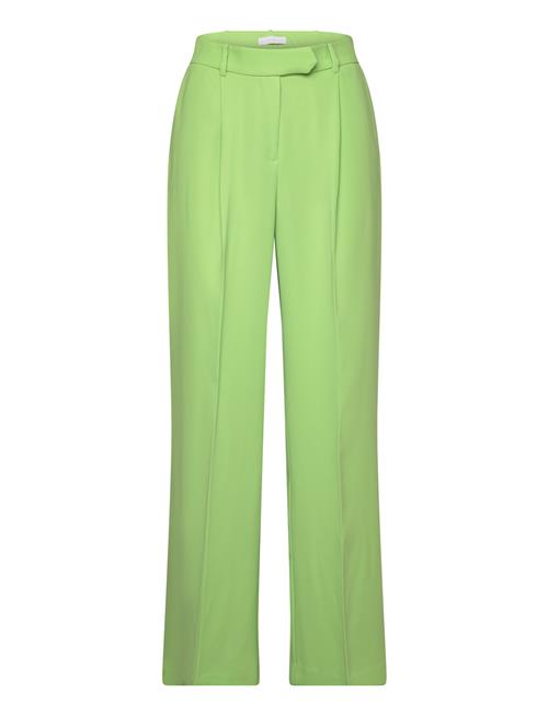 Mango | Wideleg Pleated Trousers | 36