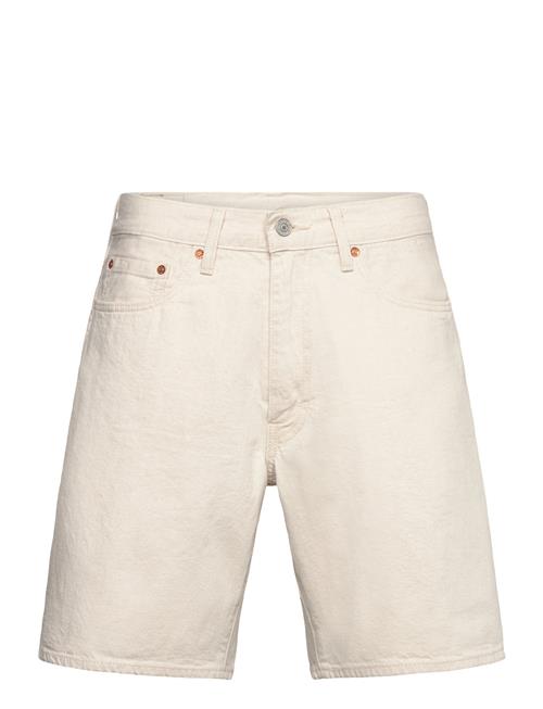 Levi's® | 468 Loose Shorts Ecru Journal | 28