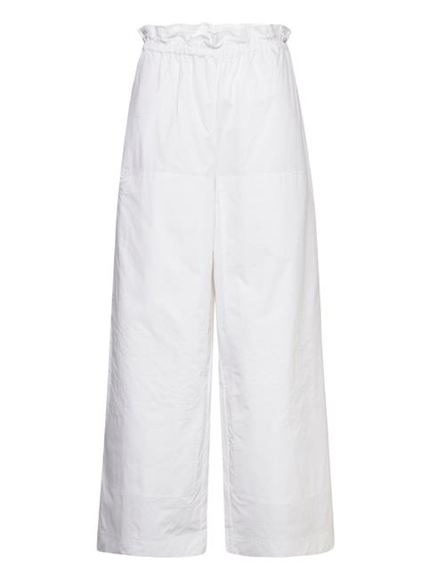 REMAIN Birger Christensen | Cargo Wide Pants | 34