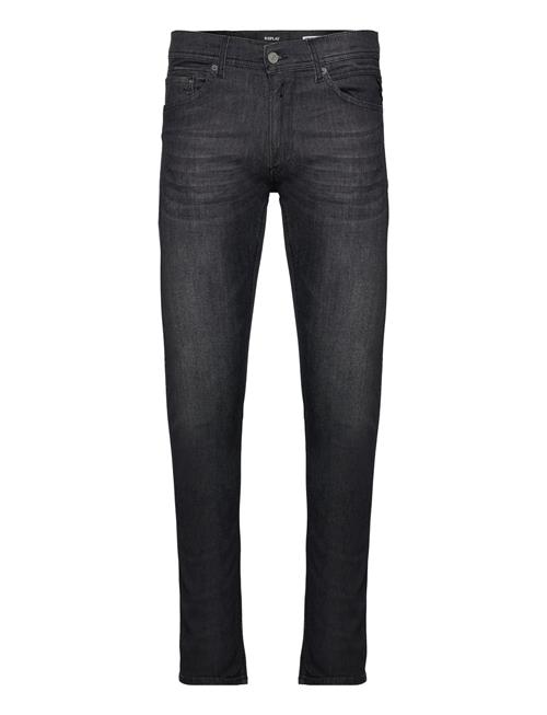 Replay | Jondrill Trousers Skinny 99 Denim | 34 x 32