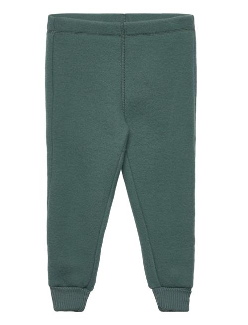 mikk-line | Wool Pants | 68