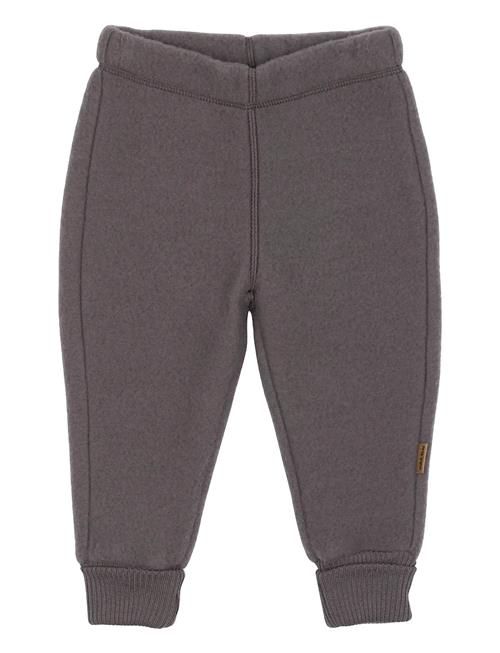 mikk-line | Wool Pants | 128