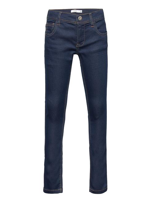 name it | Nkmryan Slim Swe Jeans 6116-Th Noos | 134