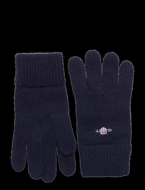 Gant | Shield Wool Gloves | ONE SIZE