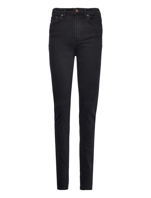 Nudie Jeans | Hightop Tilde Black Coal | 24 x 32