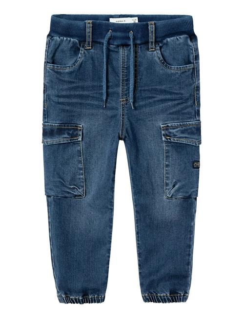 name it | Nmmben Baggy R Cargo Jeans 9770-Yt Noos | 122