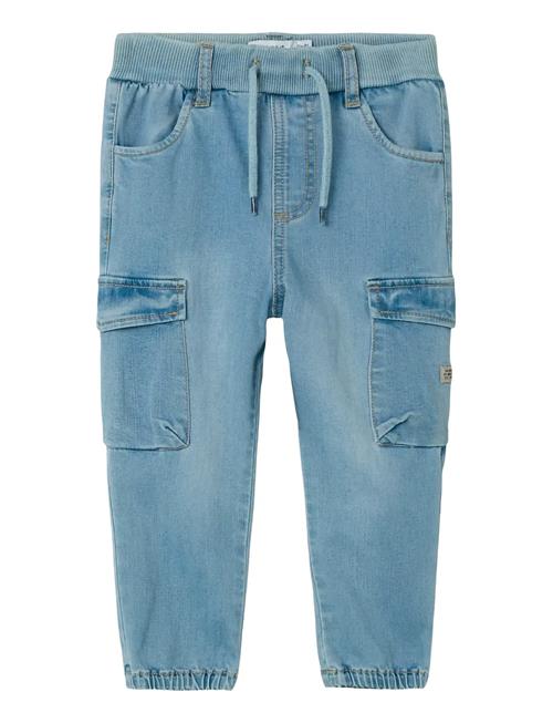 name it | Nmmben Baggy R Cargo Jeans 9770-Yt Noos | 92