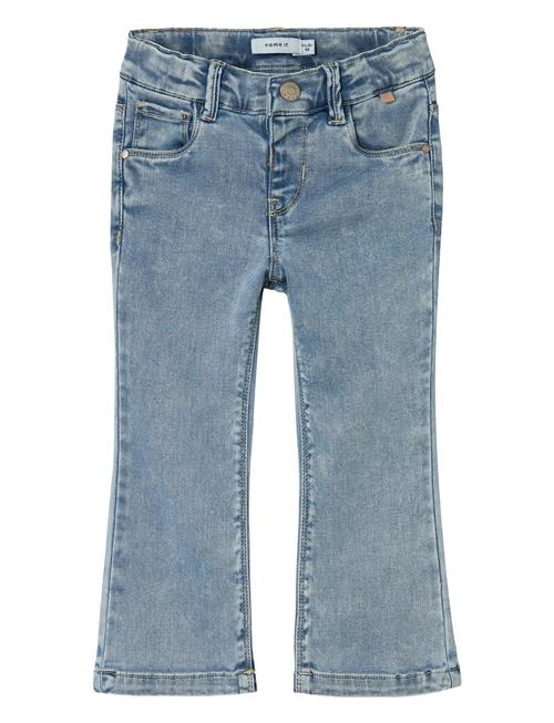 name it | Nmfsalli Bootcut Jeans 8292-To Noos | 116