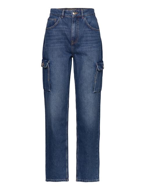 MOS MOSH | Mmcosima Cargo Jeans | 26