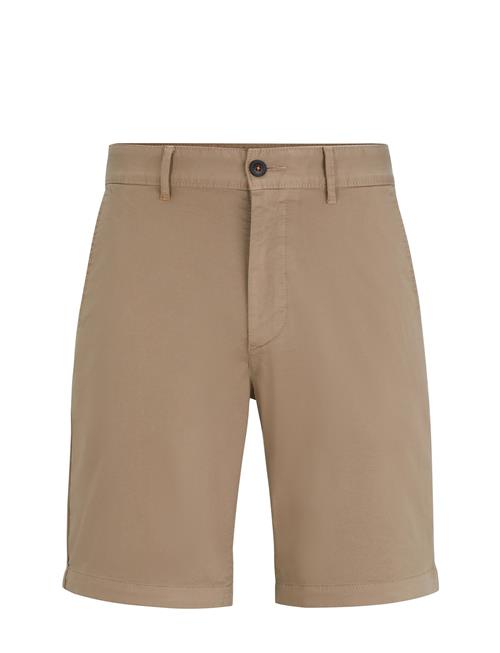 BOSS | Chino-Slim-Shorts | 32