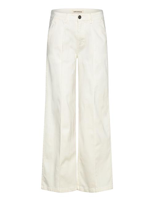 Sofie Schnoor | Carisw Mid Jeans | XL