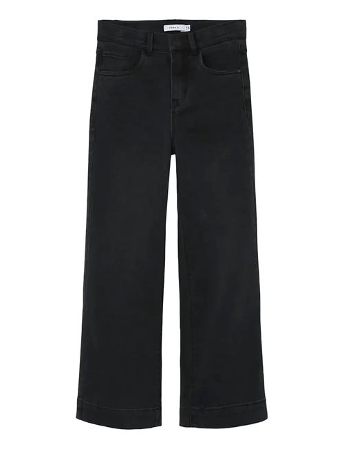 name it | Nkfrose Hw Wide Jeans 1356-On Noos | 152
