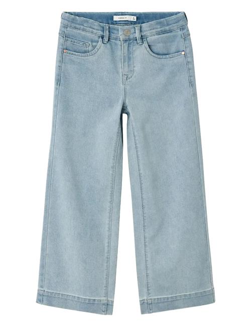 name it | Nkfrose Wide Hw Jeans 1356-On Noos | 176