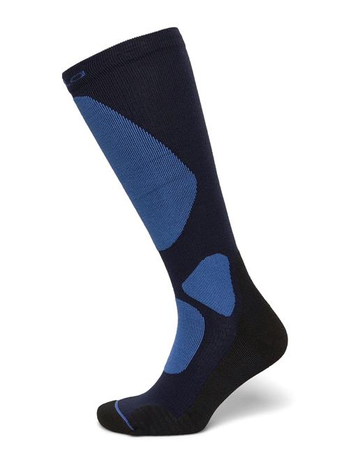 Odlo | Odlo Active Warm Element Socks Over Calf | 42-44