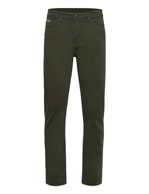 Lindbergh | Twill Superflex 5 Pocket Pants | 33 x 32