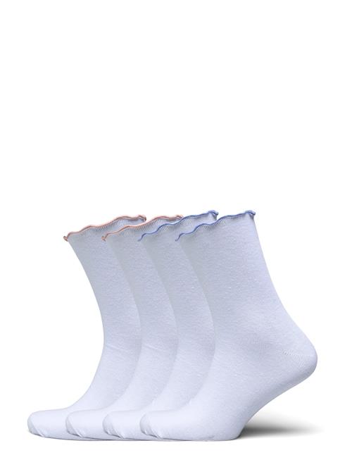 Rosemunde | Rhatlanta Socks - 4-Pack | 36/38