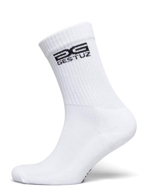 Gestuz | Gestuzgz New Logo Socks | 39-41