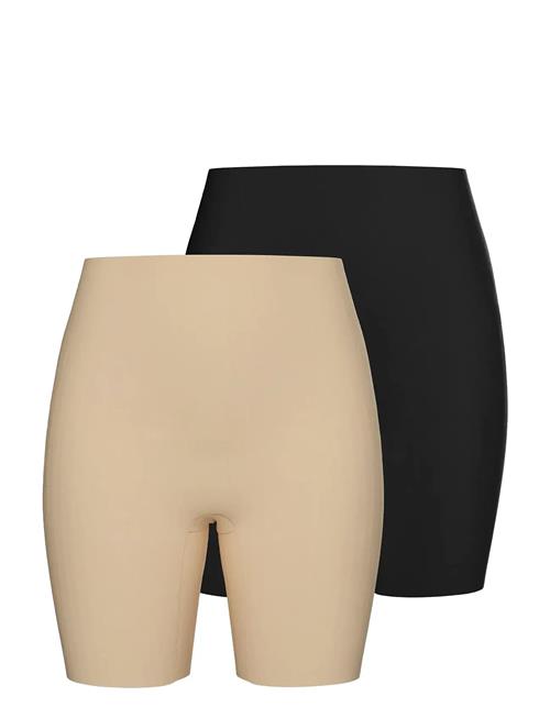 Pieces | Pcnamee Shorts 2-Pack Noos | M/L