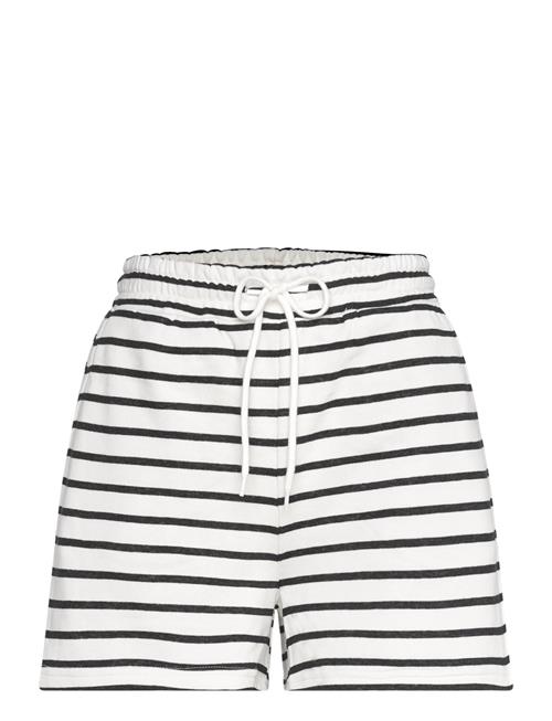 Pieces | Pcchilli Summer Shorts Stripe Ub Noos Bc | S