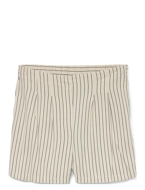 Vero Moda | Vmjesmilo Hw Shorts Wvn Ga Noos | S
