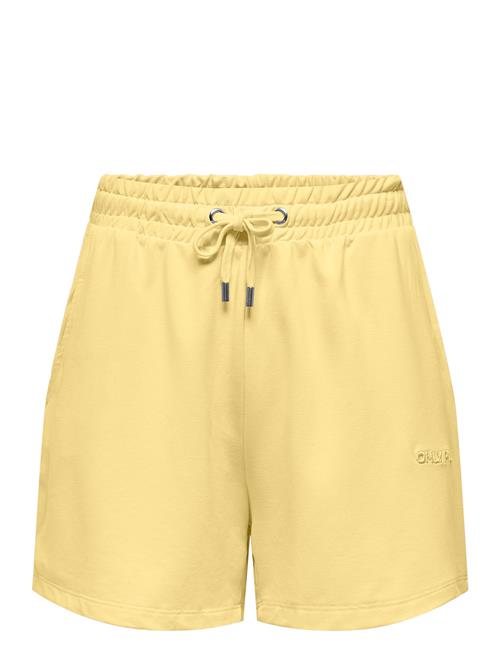 Only Play | Onpfrei Life Logo Hw Swt Shorts | S