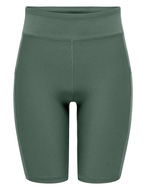 Only Play | Onpnew Jana-2 Hw Long Pck Shorts | S