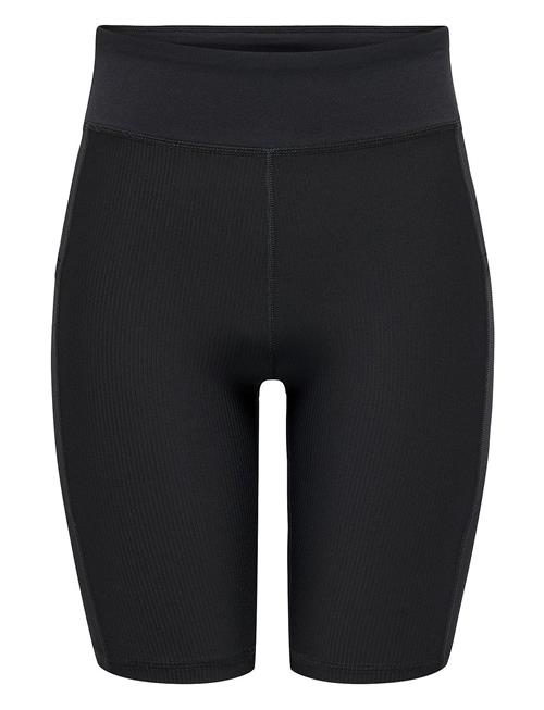 Only Play | Onpnew Jana-2 Hw Long Pck Shorts | XS