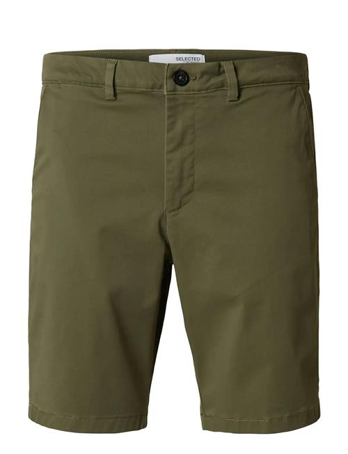 Selected | Slmslim-Miles Flex Shorts Noos | S