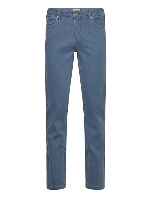 Lindbergh | Superflex Jeans Cold Black | 32 x 34